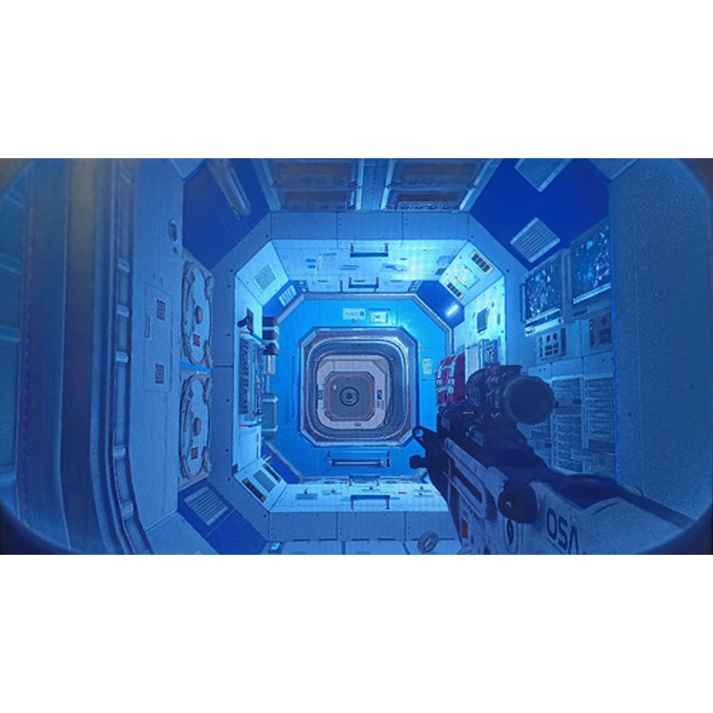 Call Of Duty: Ghosts Metal Ps3 5