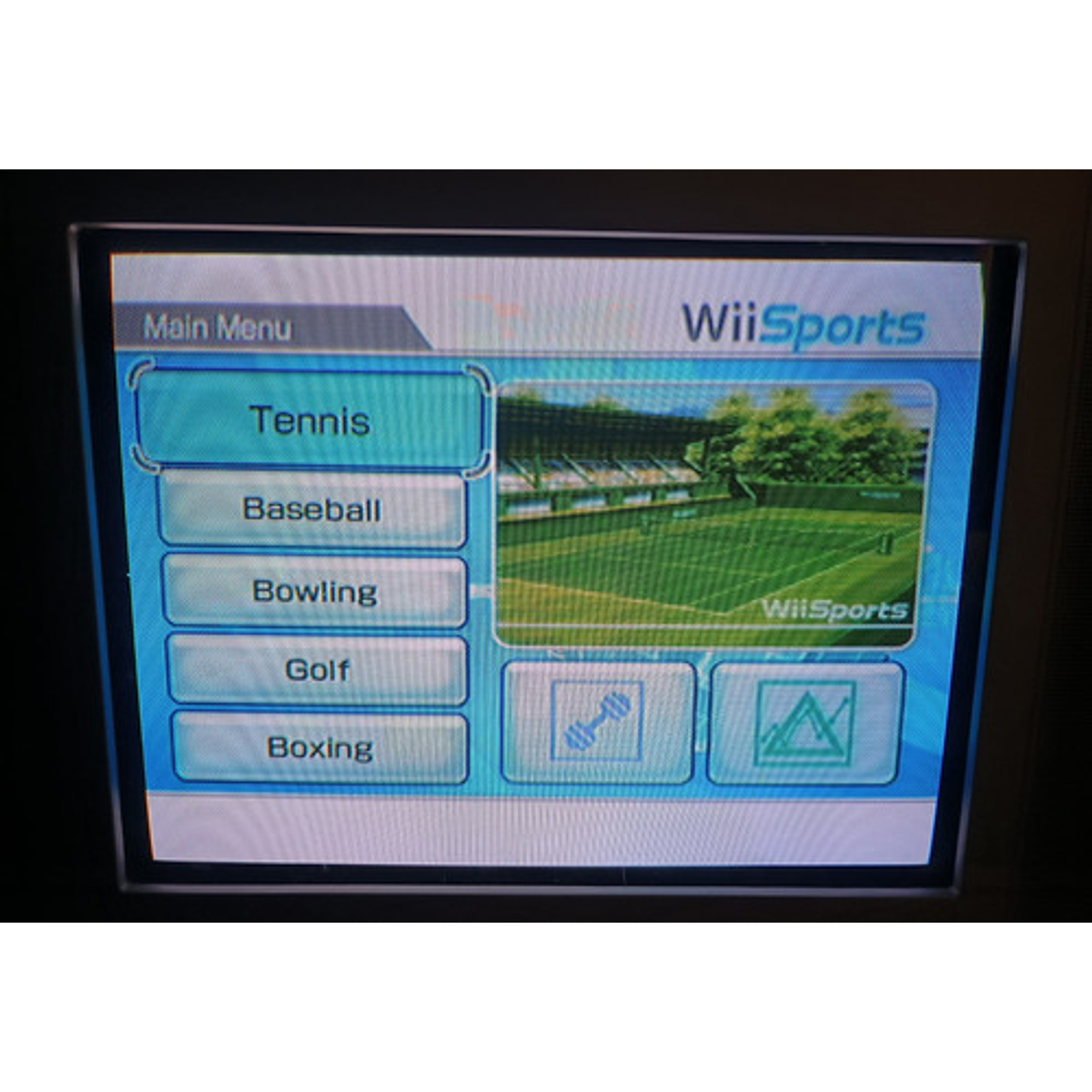 Wii Sports Resort 2 Games 1 On 1 Disc Wii 5