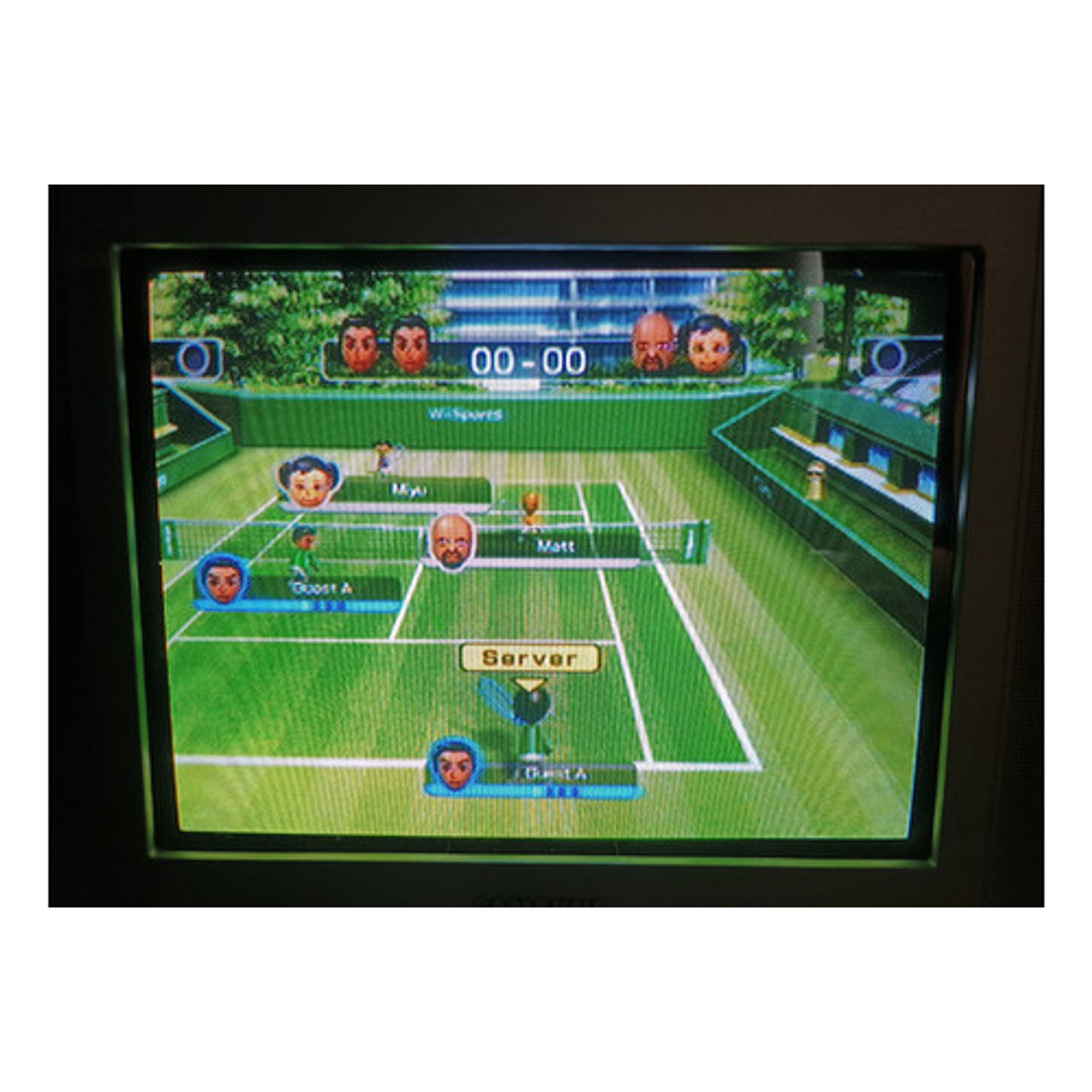 Wii Sports Resort 2 Games 1 On 1 Disc Wii 6