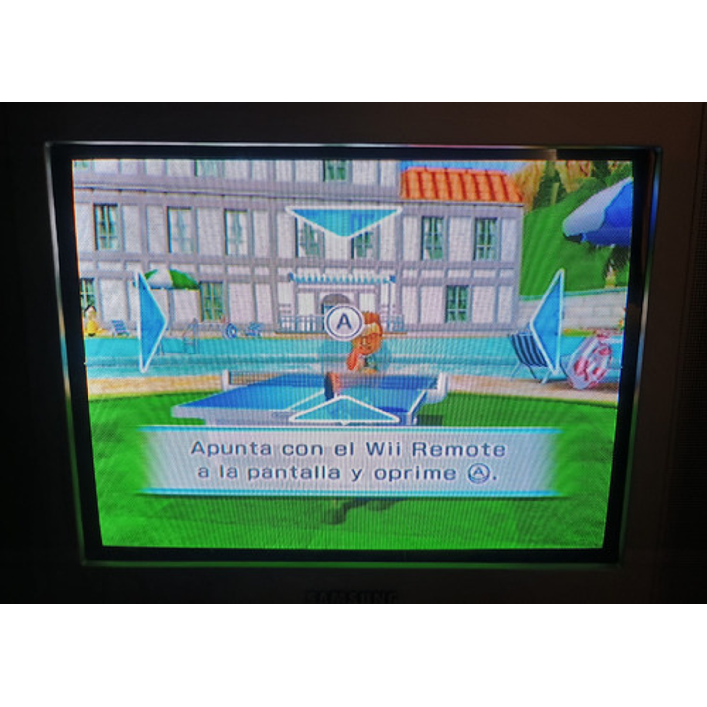 Wii Sports Resort 2 Games 1 On 1 Disc Wii 9