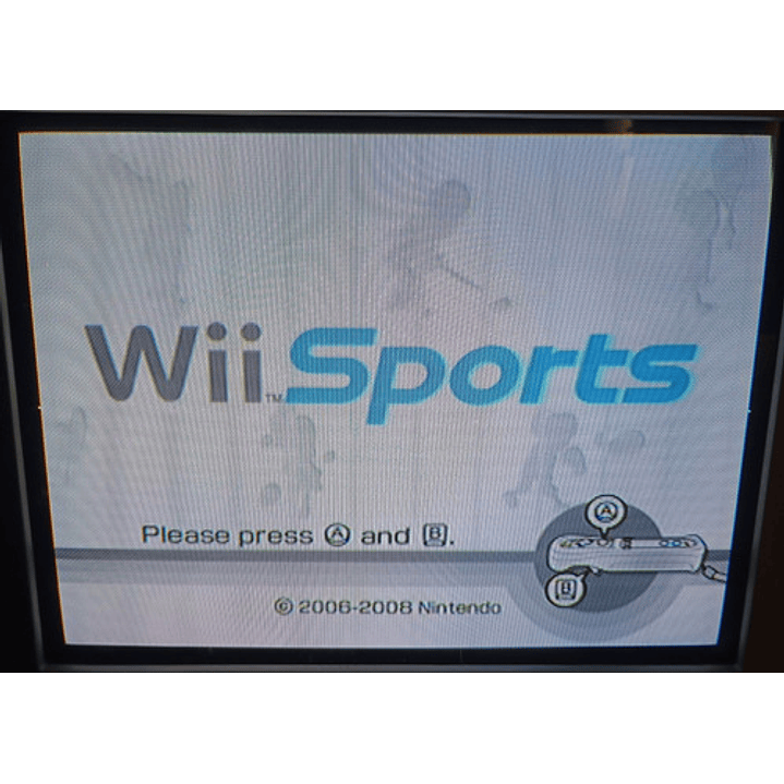 Wii Sports Resort 2 Games 1 On 1 Disc Wii 10