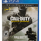 Call Of Duty Infinite Warfare Legacy Edition Ps4 - Miniatura 1