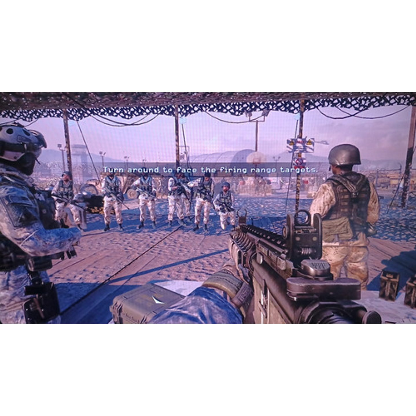 Call Of Duty Infinite Warfare Legacy Edition Ps4 4