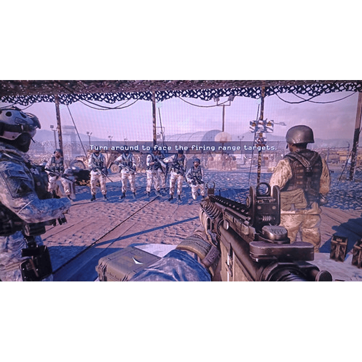 Call Of Duty Infinite Warfare Legacy Edition Ps4 4