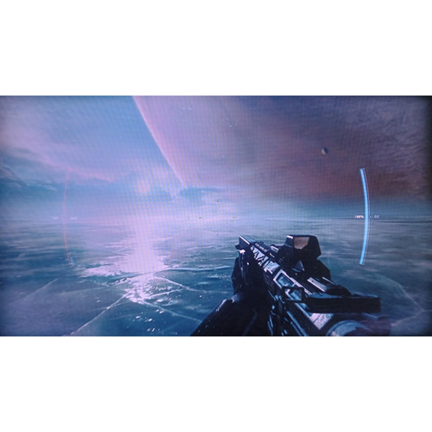 Call Of Duty Infinite Warfare Legacy Edition Ps4 5