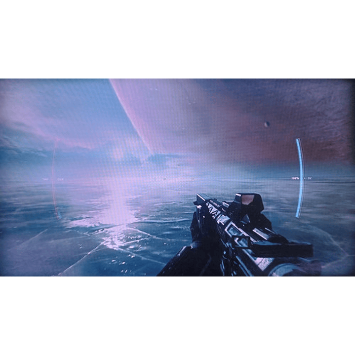 Call Of Duty Infinite Warfare Legacy Edition Ps4 5