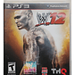 Wwe W12 Ps3 - Miniatura 1