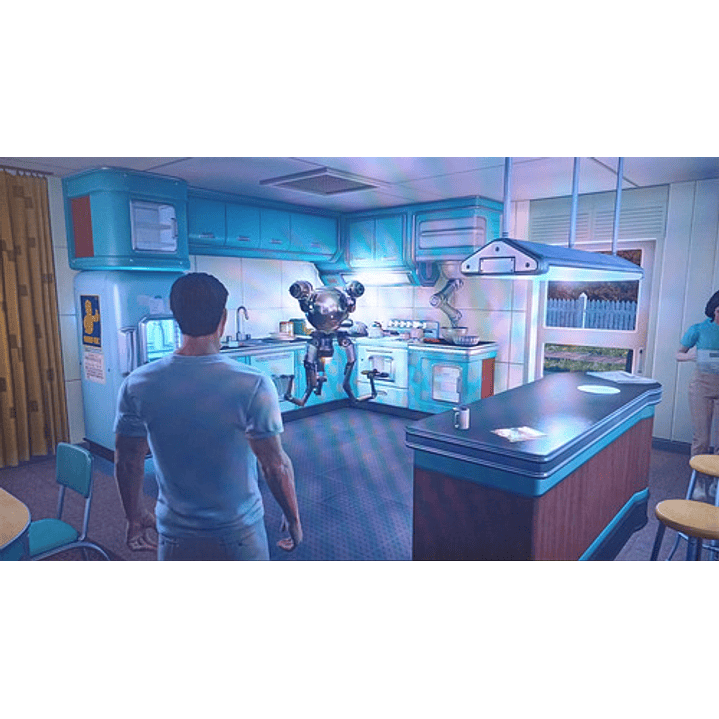Fallout 4 Ps4 5