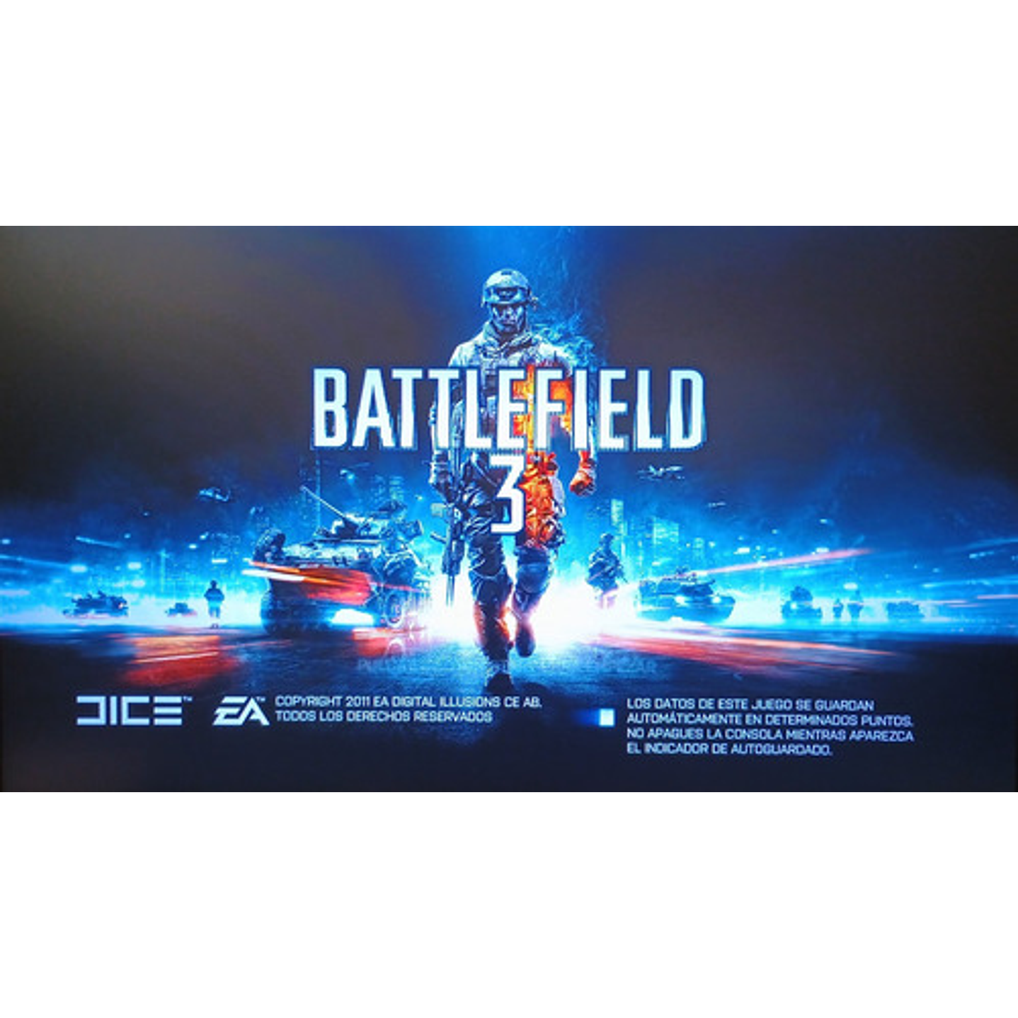Battlefield 3 Premium Edition Xbox 360 7