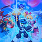 Mighty No. 9 Ps4 - Miniatura 5
