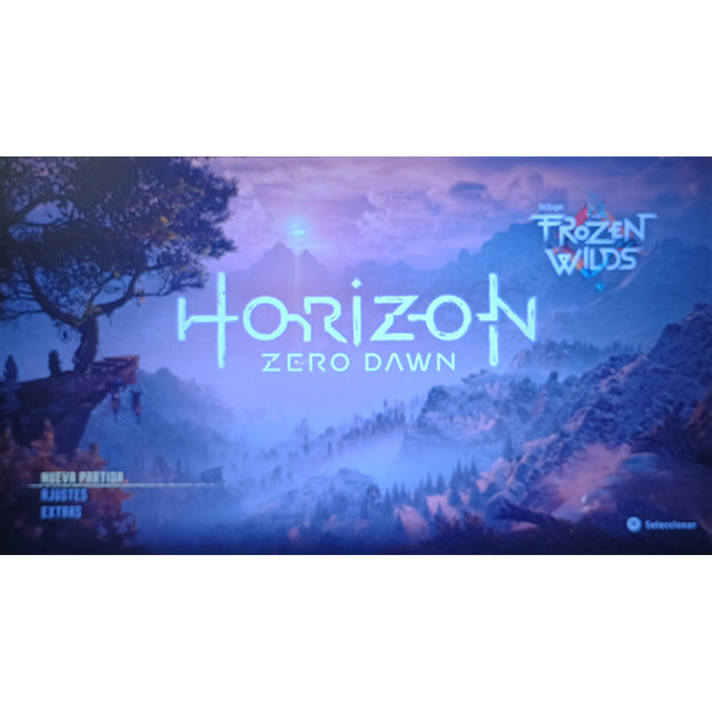 Horizon Zero Dawn Complete Edition Ps4 4