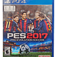Pes 2017 Ps4 - Miniatura 1