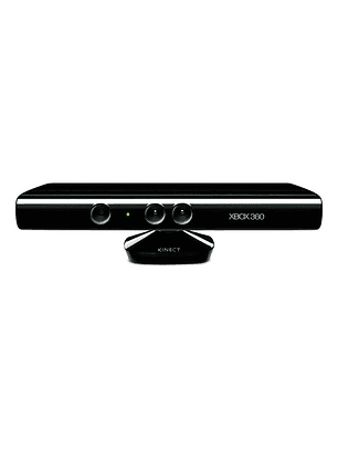 Kinect Xbox 360 Original 