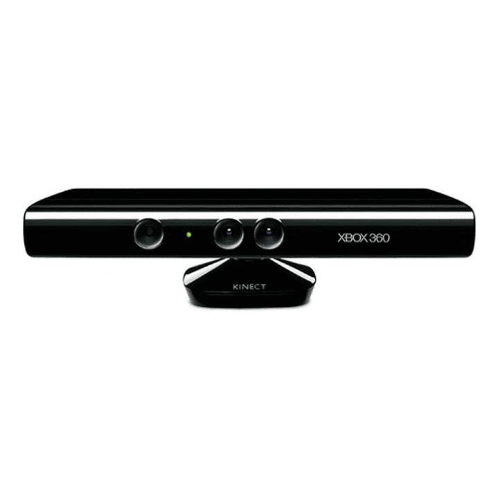 Kinect Xbox 360 Original  1