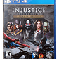 Injustice: Gods Among Us Ultimate Edition Ps4 - Miniatura 1