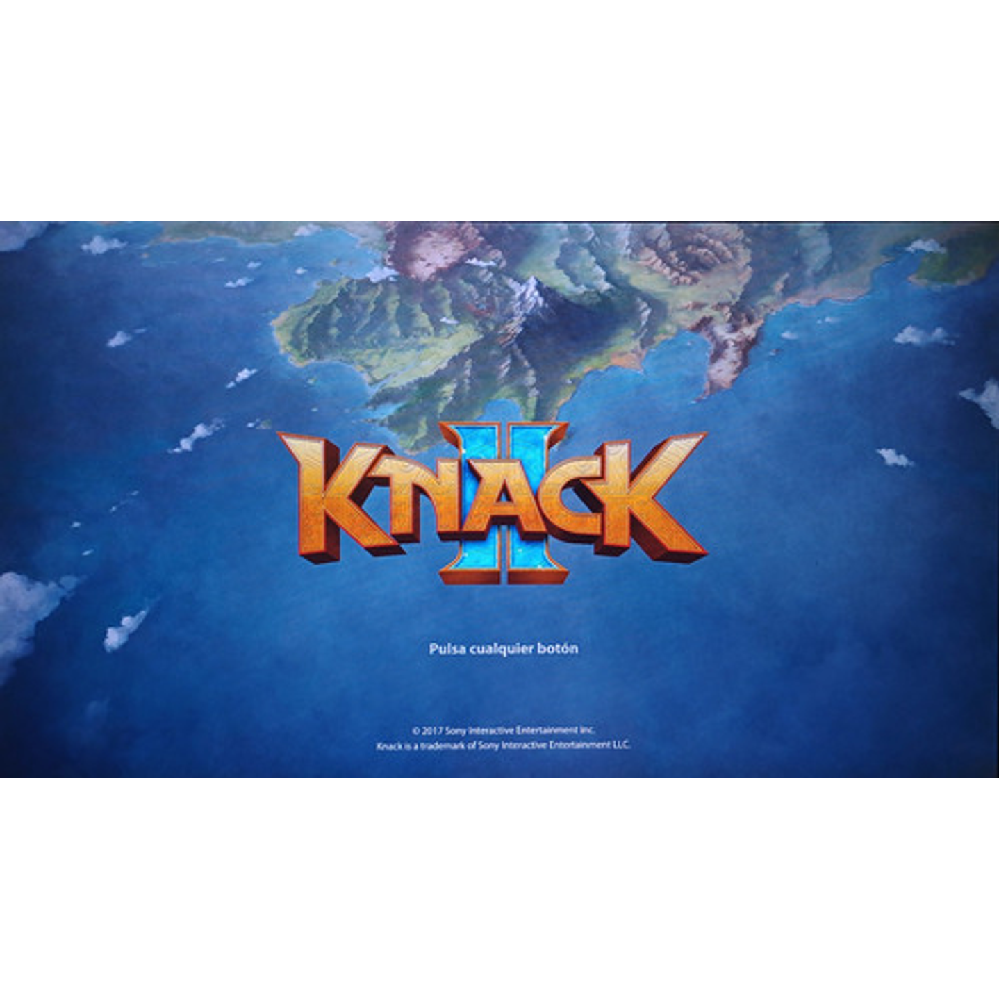 Knack 2 Ps4 4