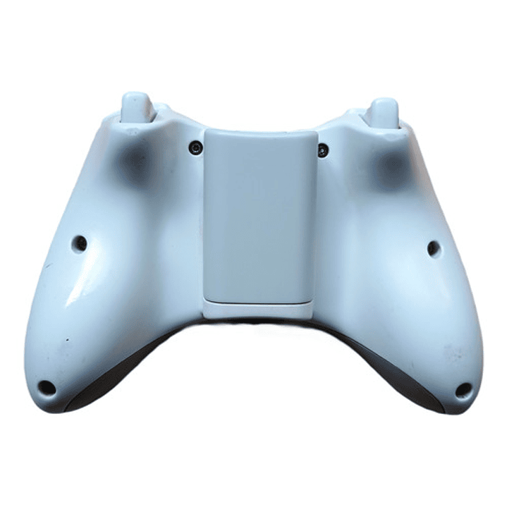 Control Xbox 360 Blanco Original 2