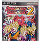 Dragon Ball Raging Blast 2 Playstation Ps3 - Miniatura 1