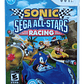 Sonic All Stars Racing Sellado Wii - Miniatura 1