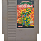 Teenage Mutant Ninja Turtles 2  Arcade Game Nes - Miniatura 1