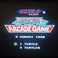 Teenage Mutant Ninja Turtles 2  Arcade Game Nes - Miniatura 3