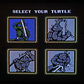 Teenage Mutant Ninja Turtles 2  Arcade Game Nes - Miniatura 4