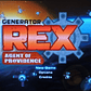 Generator Rex Agent Of Providence Wii - Miniatura 4