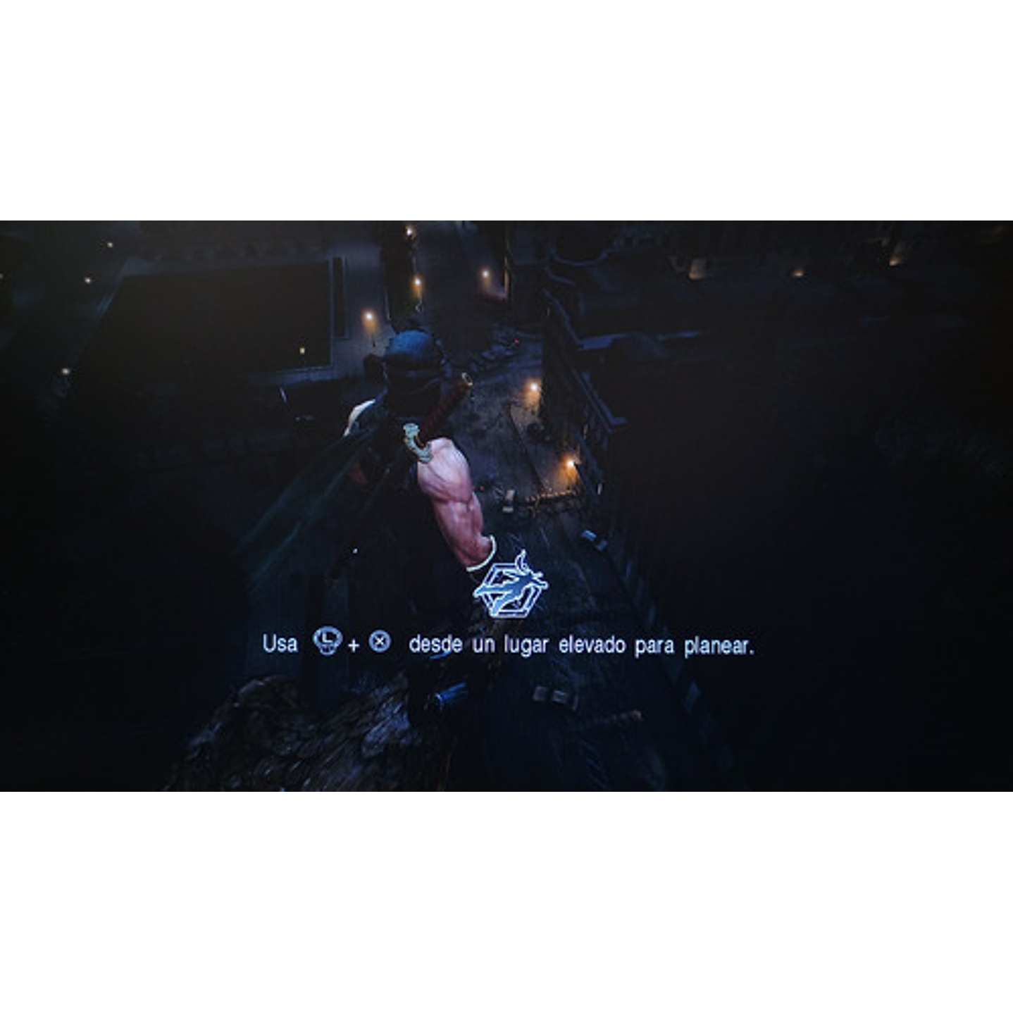 Ninja Gaiden 3 Ps3  5