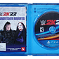 Wwe 2k22 Ps4 - Miniatura 2