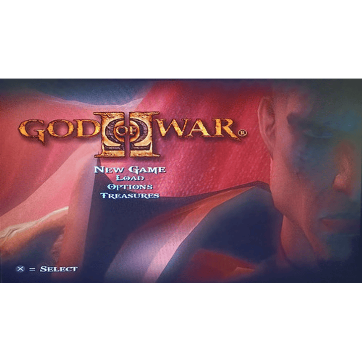 God Of War: Collection Cardboard Ps3 8