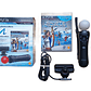 Kit Move Playstation Playstation Ps3 - Miniatura 3