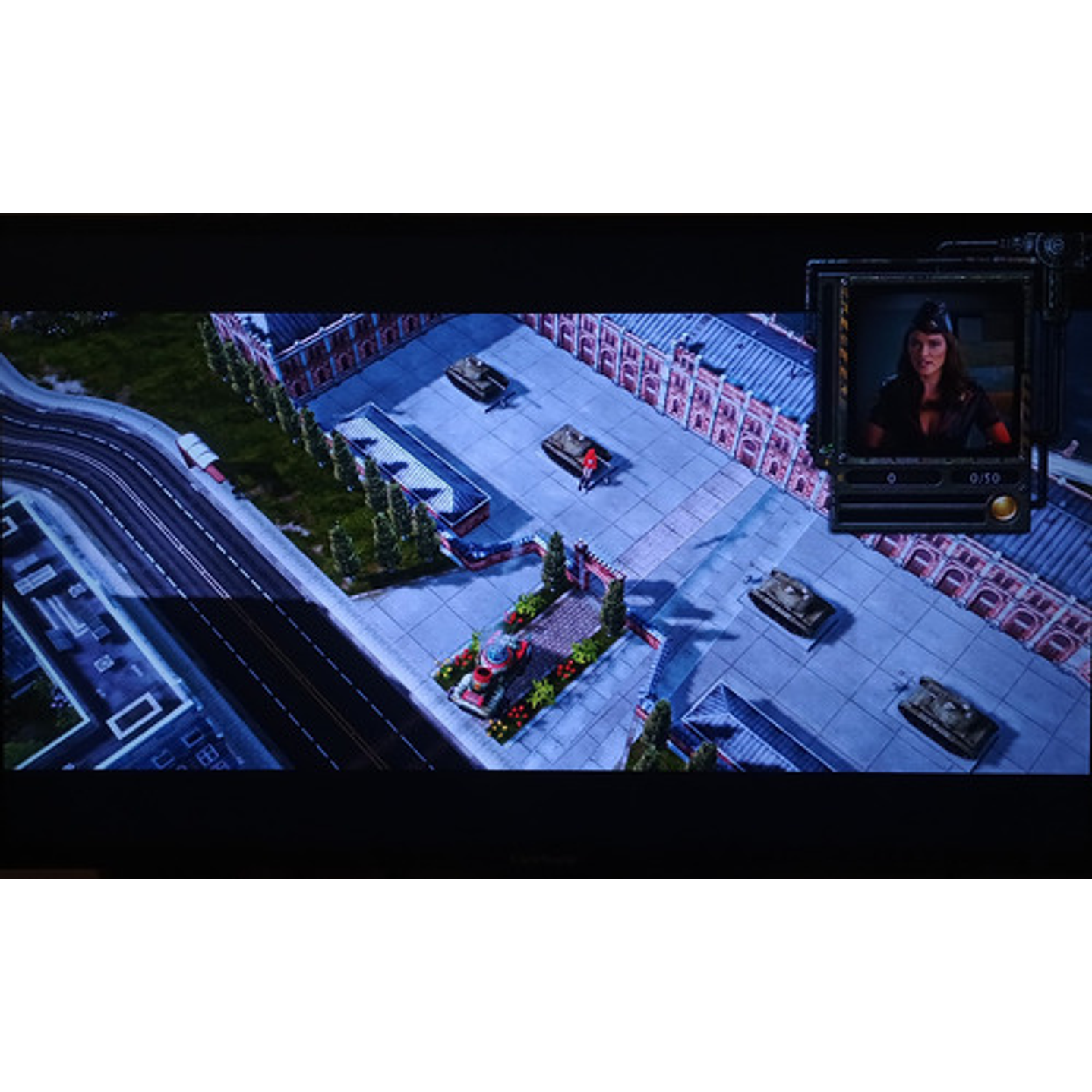 Command And Conquer Red Alert 3 Ps3 5