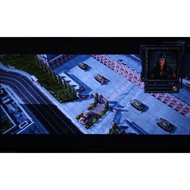 Command And Conquer Red Alert 3 Ps3 5