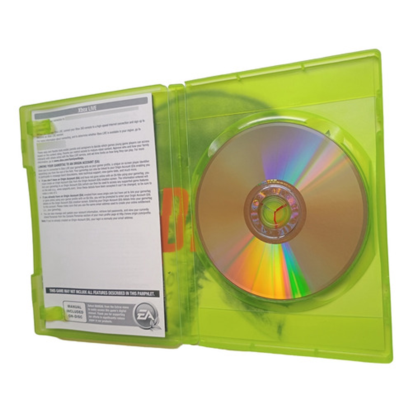 Syndicate Xbox 360 3