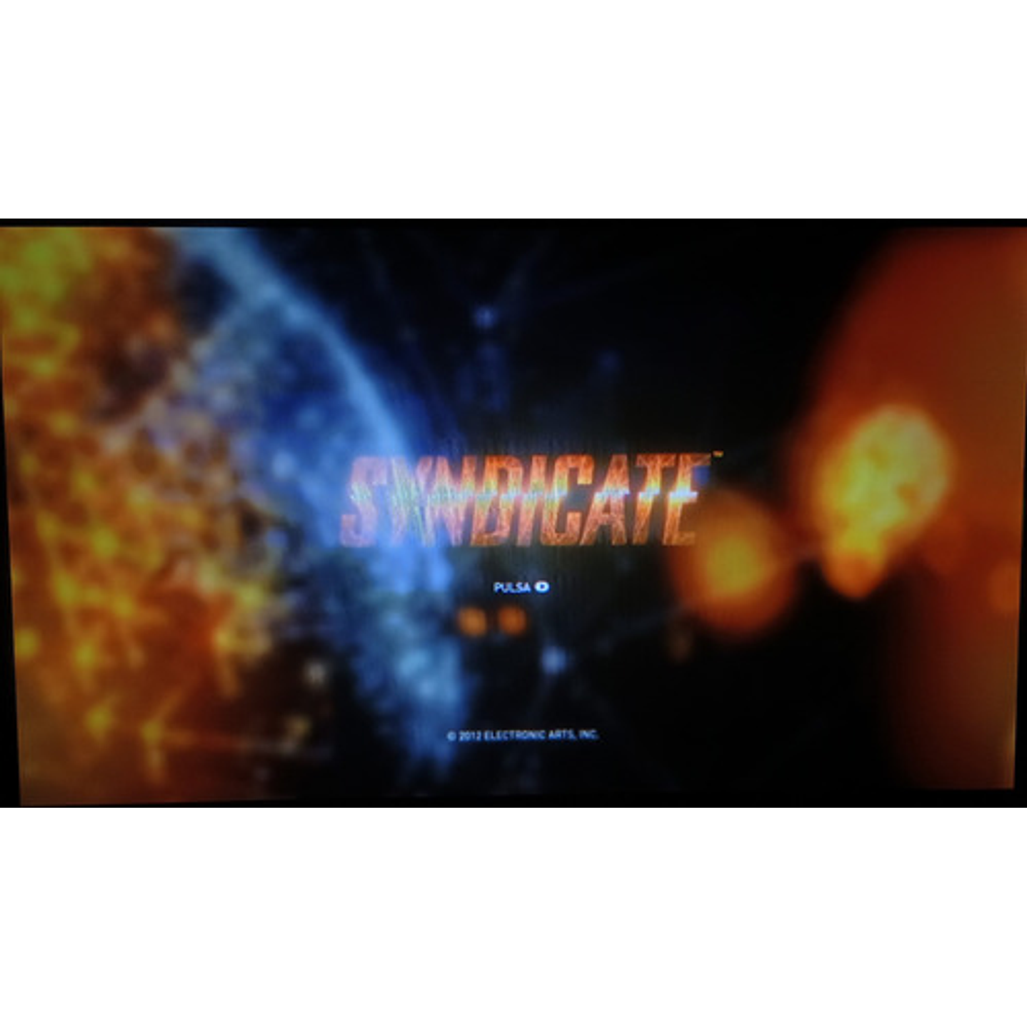 Syndicate Xbox 360 4