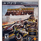 Motor Storm Apocalypse Ps3 - Miniatura 1