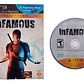 Infamous Cardboard Ps3 - Miniatura 2