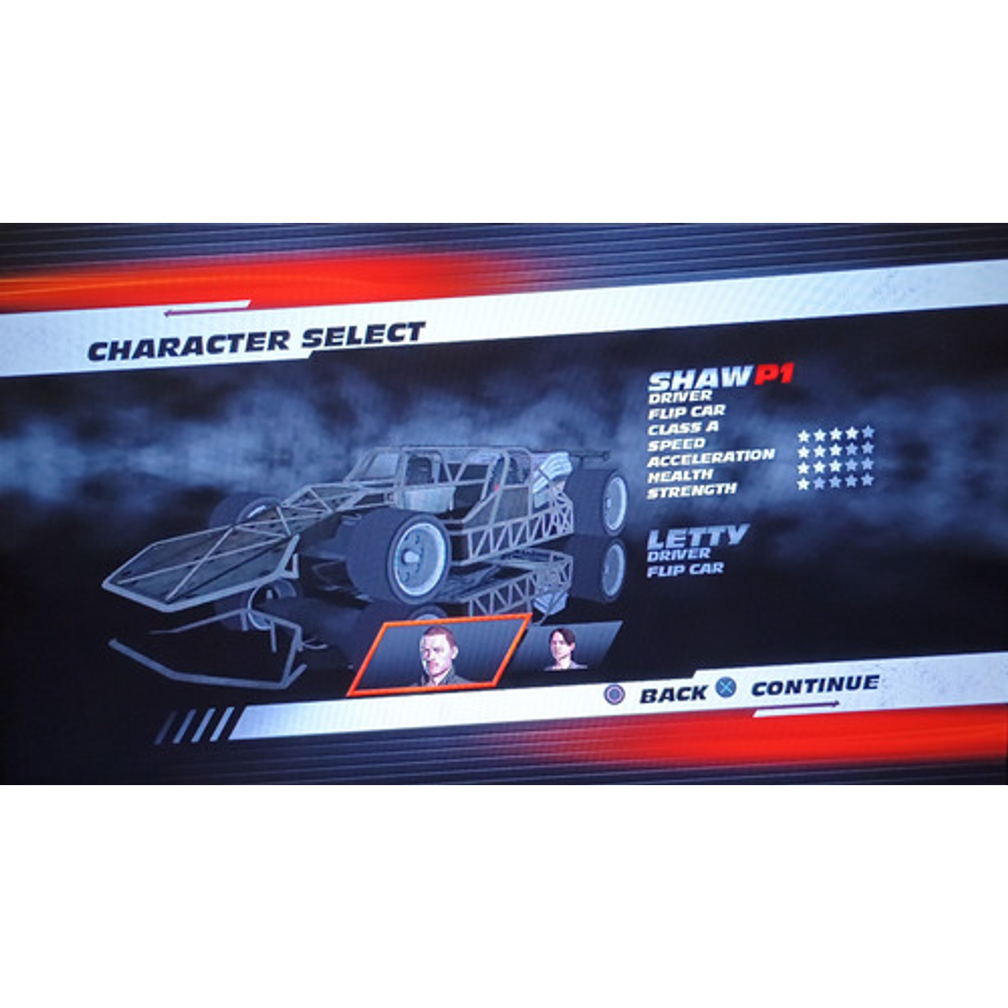 Fast And Furious Showdown Ps3 7