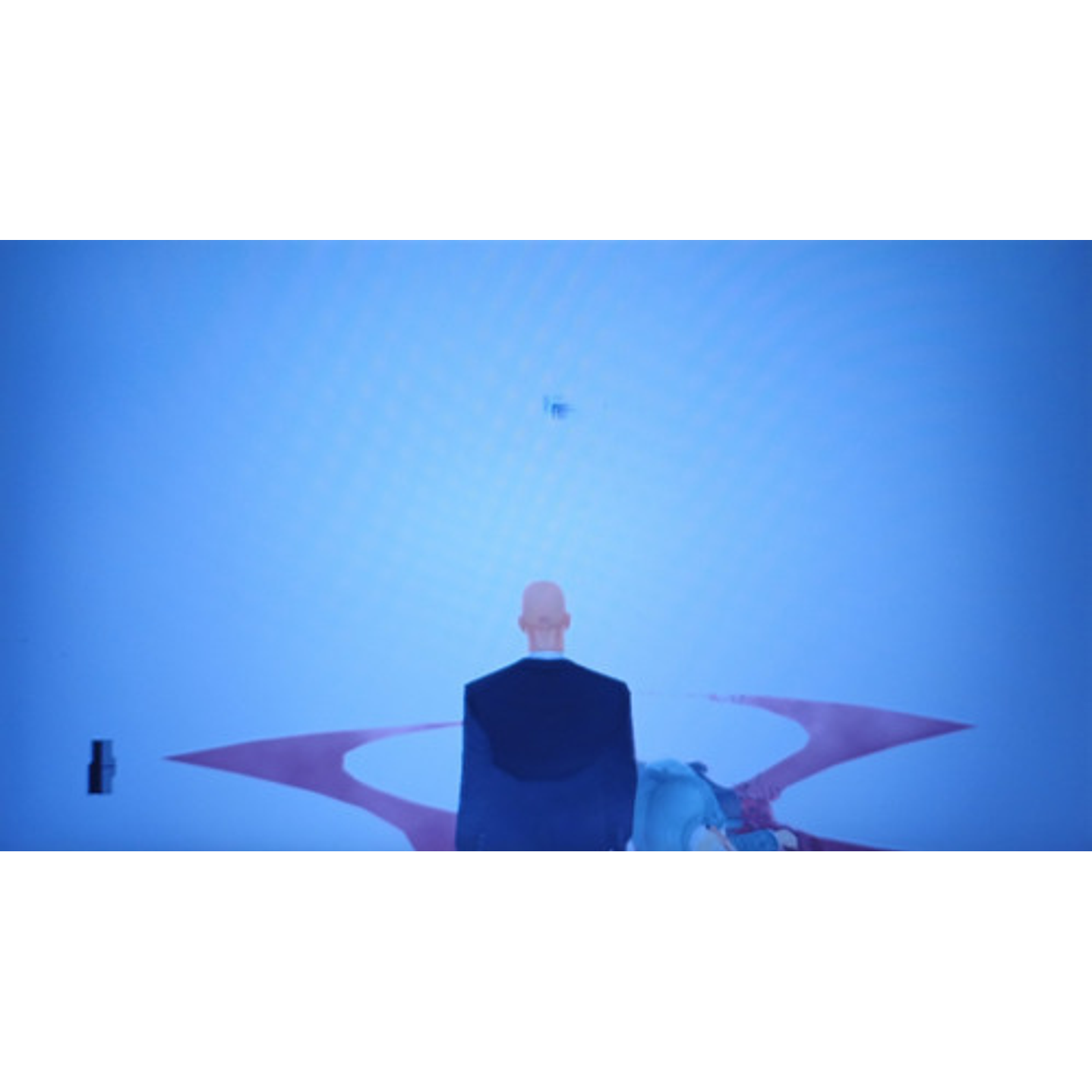 Hitman Hd Trilogy Ps3 10