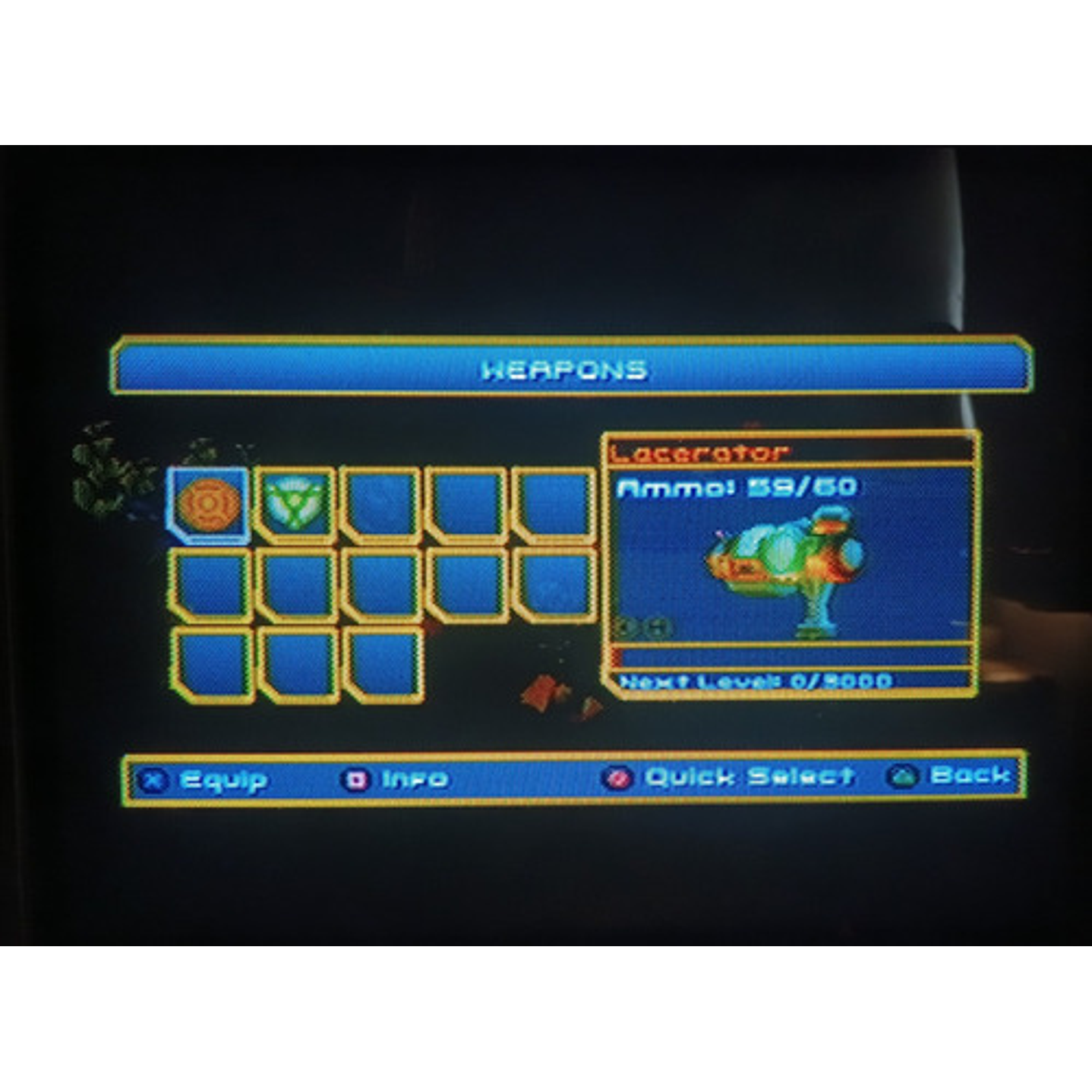 Ratchet & Clank: Size Matters Ps2 6