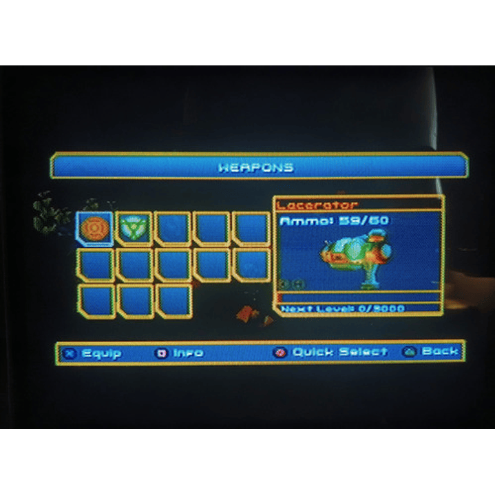 Ratchet & Clank: Size Matters Ps2 6