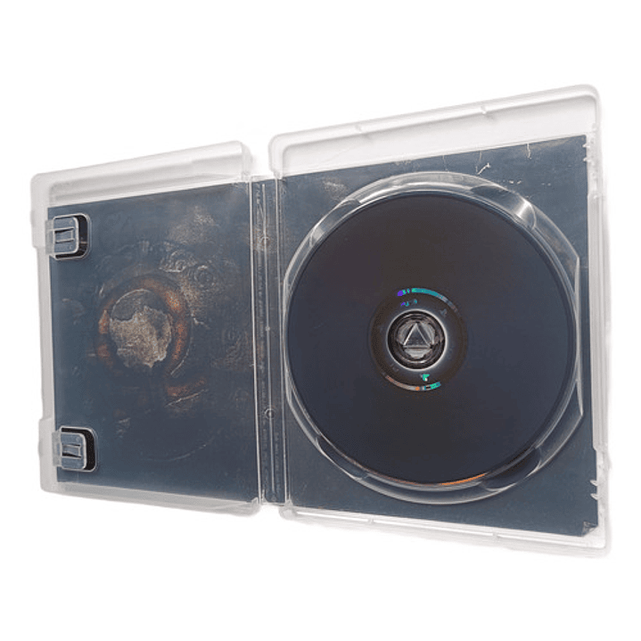 God Of War Origins Collection Ps3 3