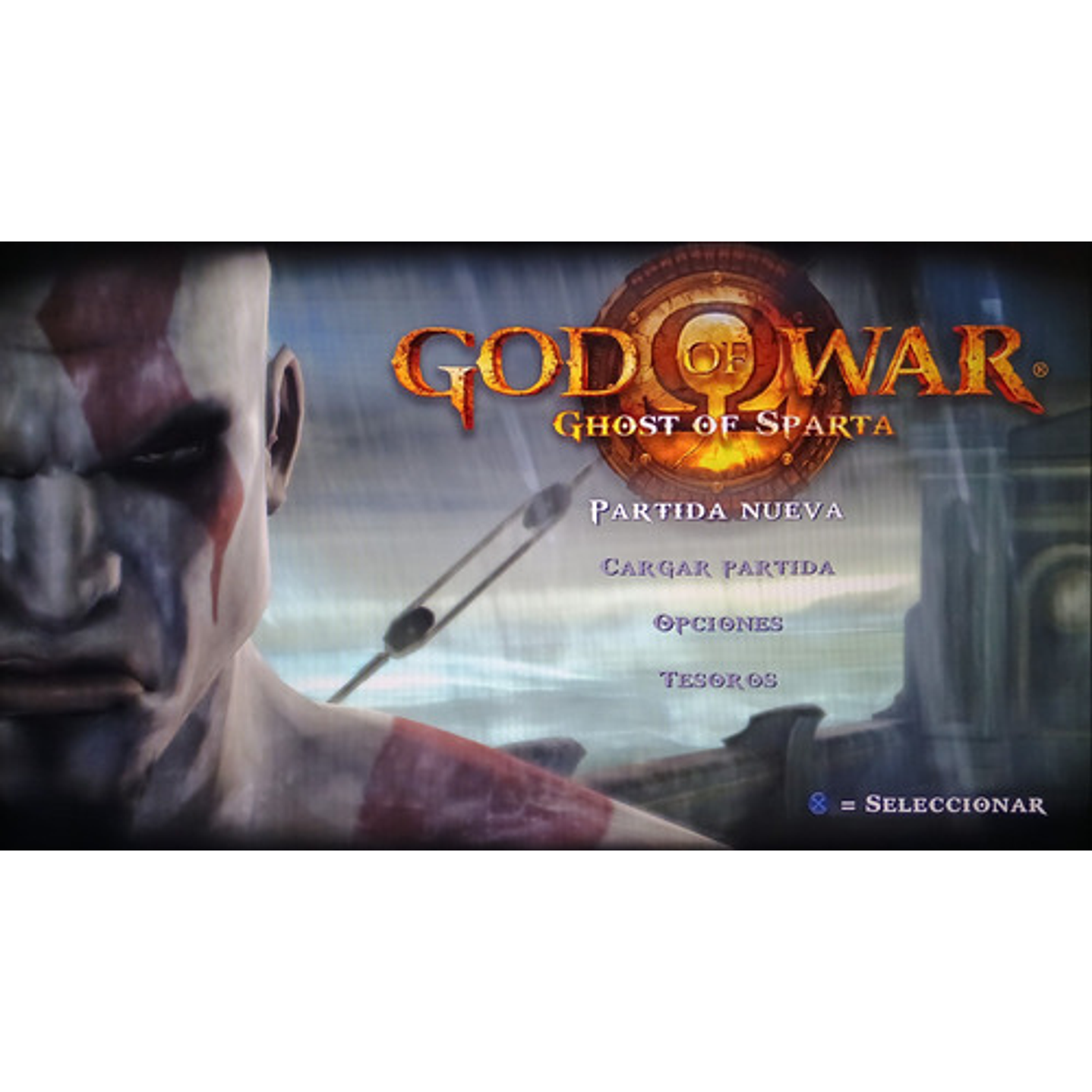 God Of War Origins Collection Ps3 5