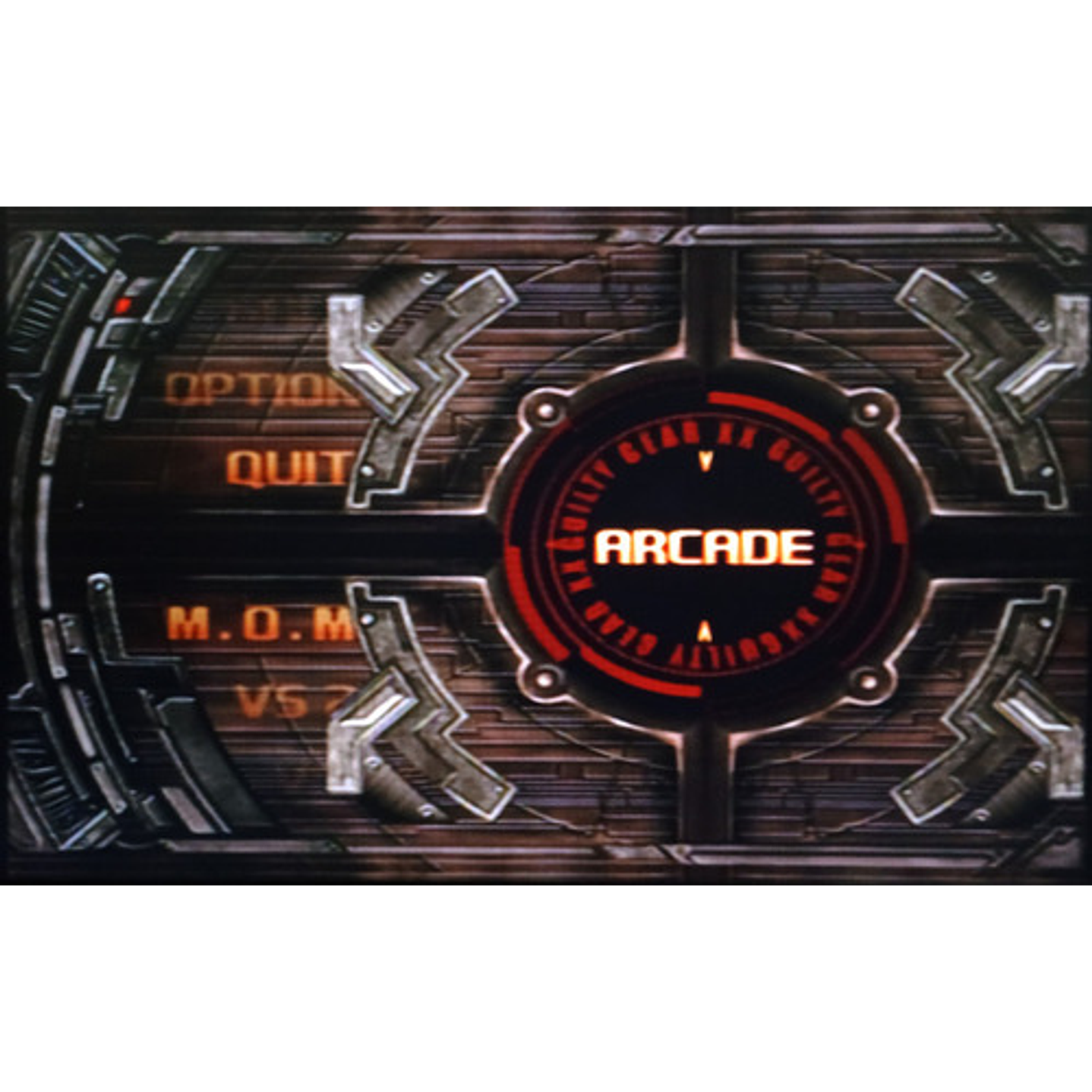 Guilty Gear Xx Midnight Carnival Ps2 Jap 6