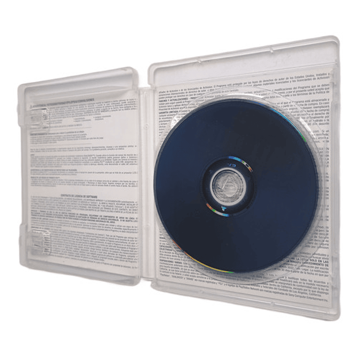 Call Of Duty Black Ops 3 Ps3 3