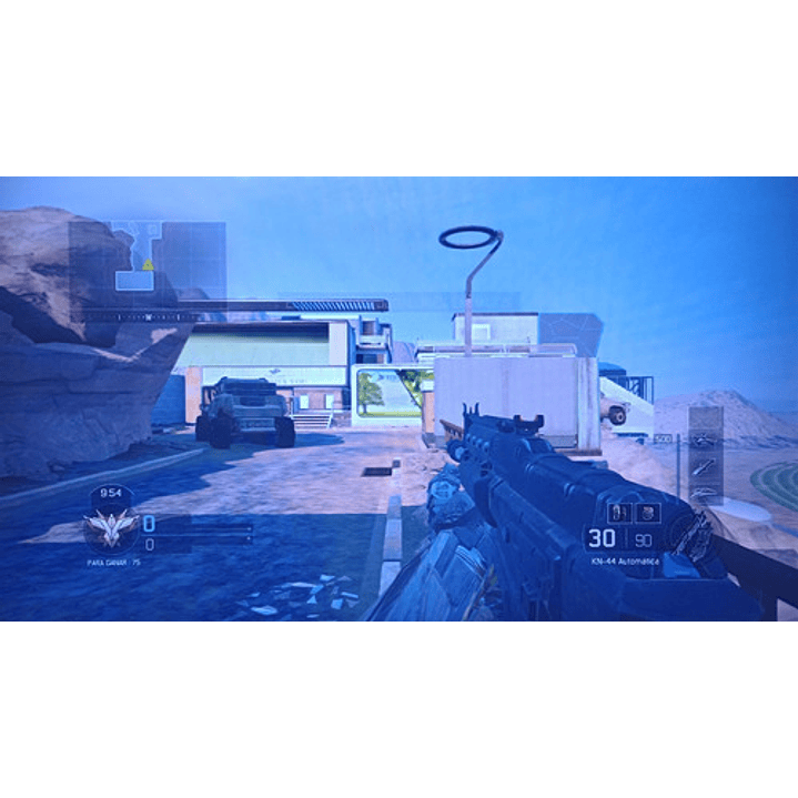 Call Of Duty Black Ops 3 Ps3 4