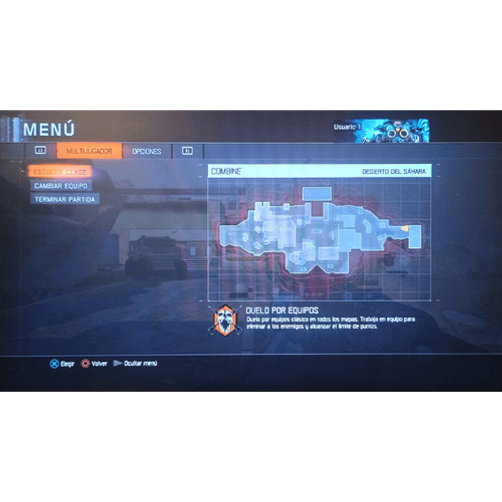 Call Of Duty Black Ops 3 Ps3 6