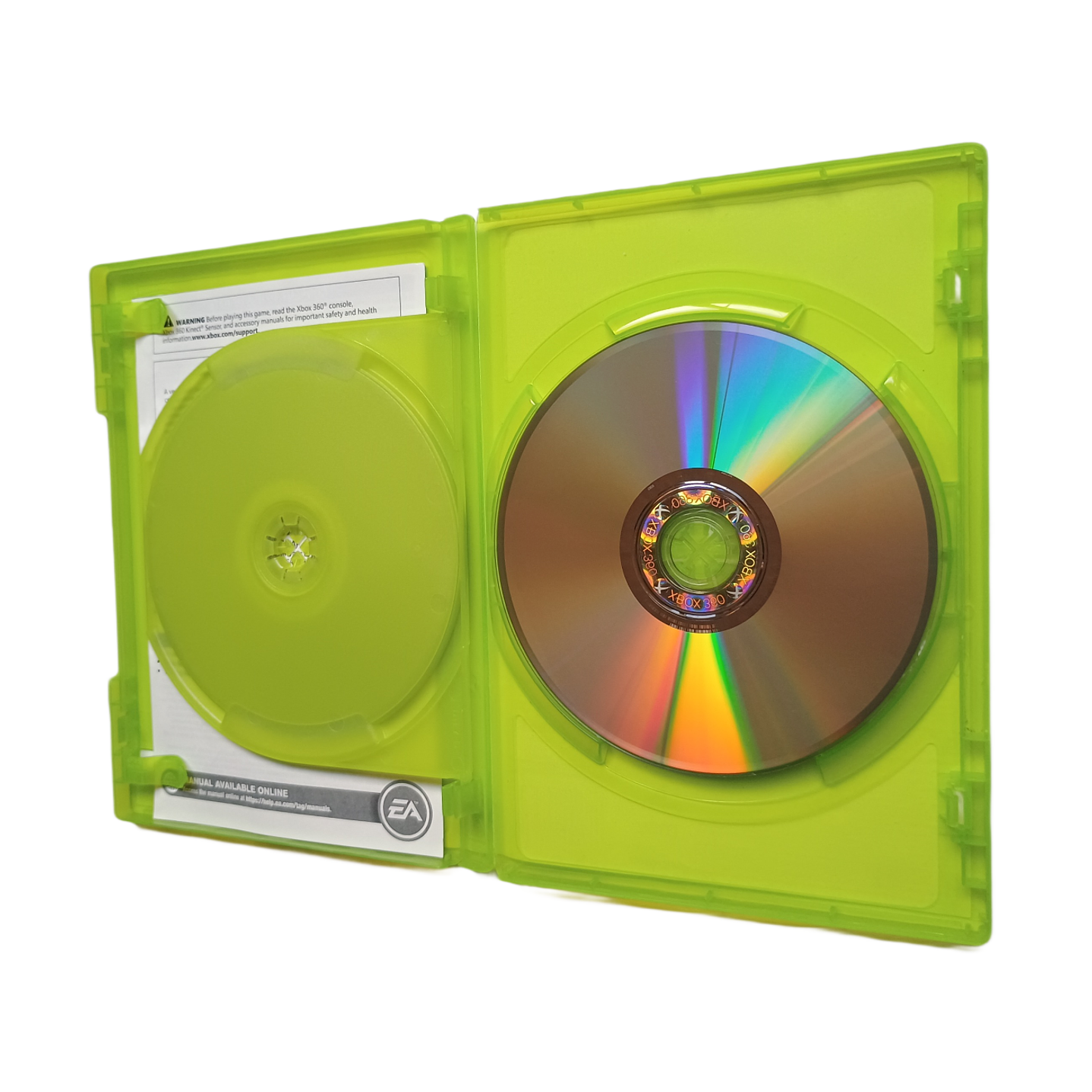 Dead Space 3 Xbox 360 5