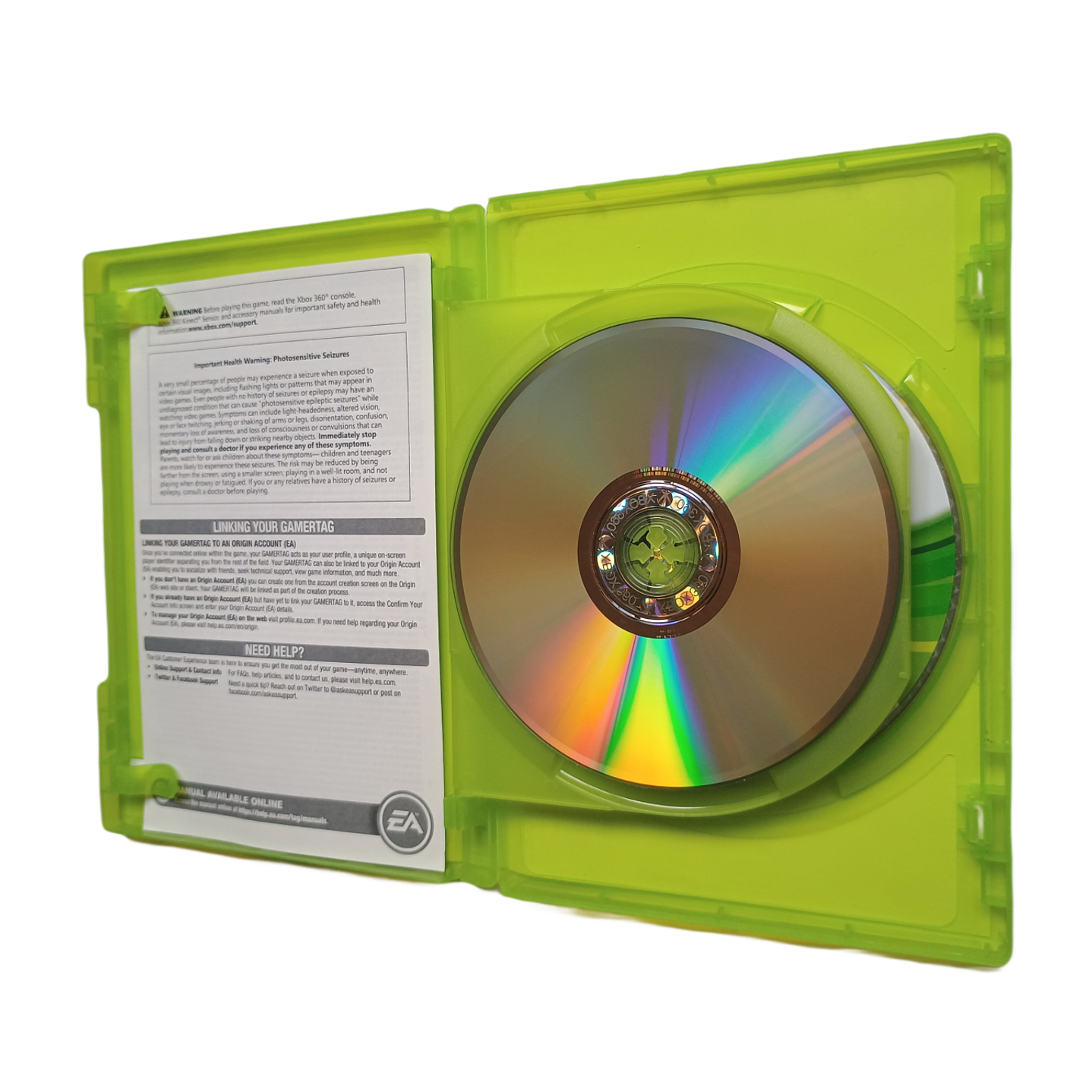 Dead Space 3 Xbox 360 3