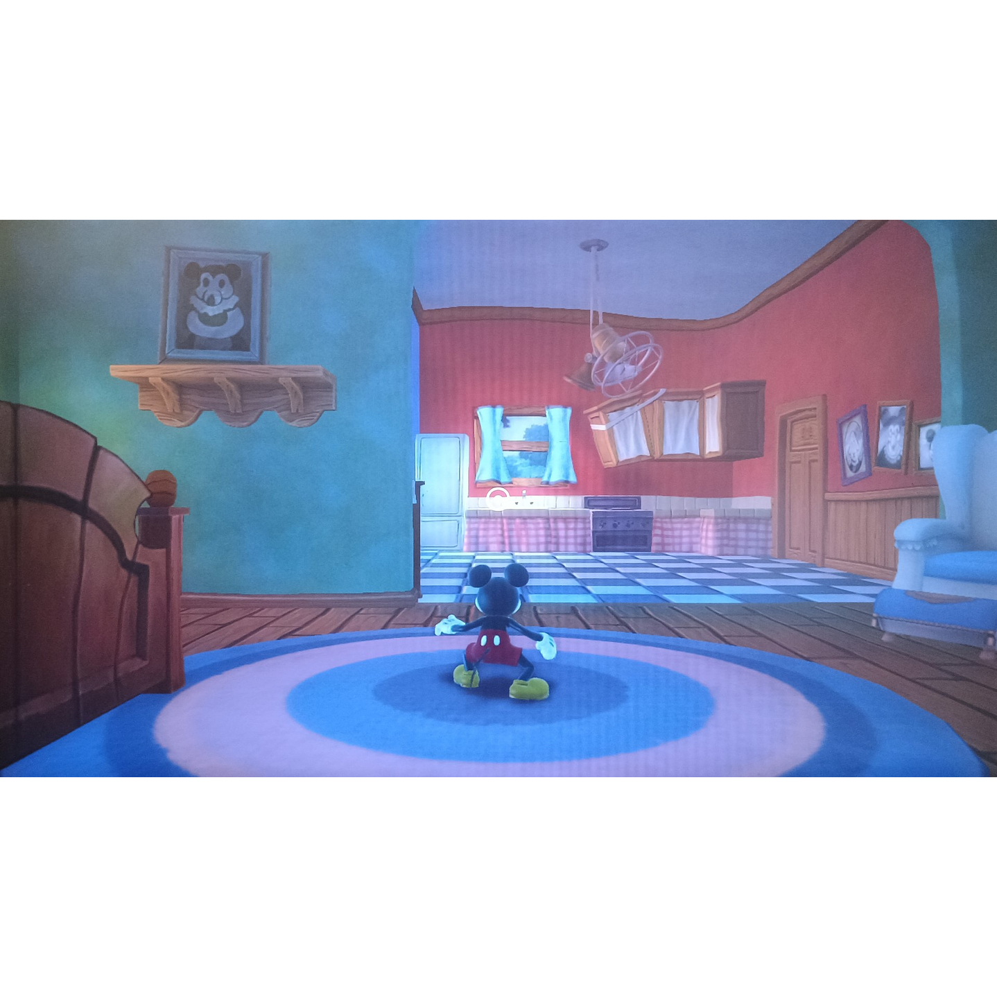 Epic Mickey 2 Xbox 360 5